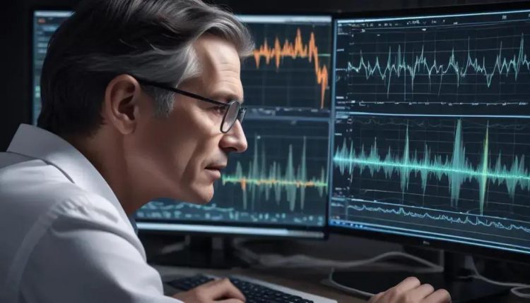 Cientistas usam IA para detectar sinais do Parkinson pela voz
