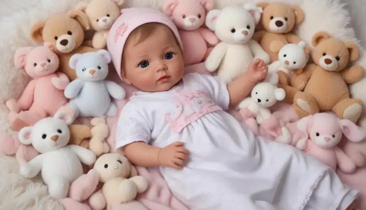 Mulher desiste de licença-maternidade para bebê reborn após polêmica