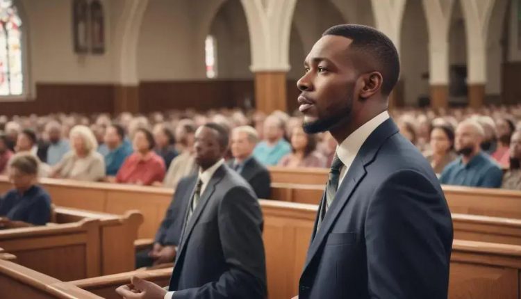 Pastor questiona: por que tudo na igreja é pago?