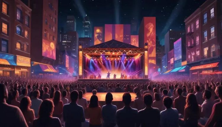 Quanto a Prefeitura pagou aos artistas da Virada Cultural 2025?