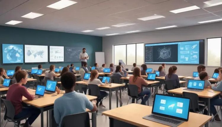 Sala do Futuro: O que é, como funciona e como acessar a plataforma