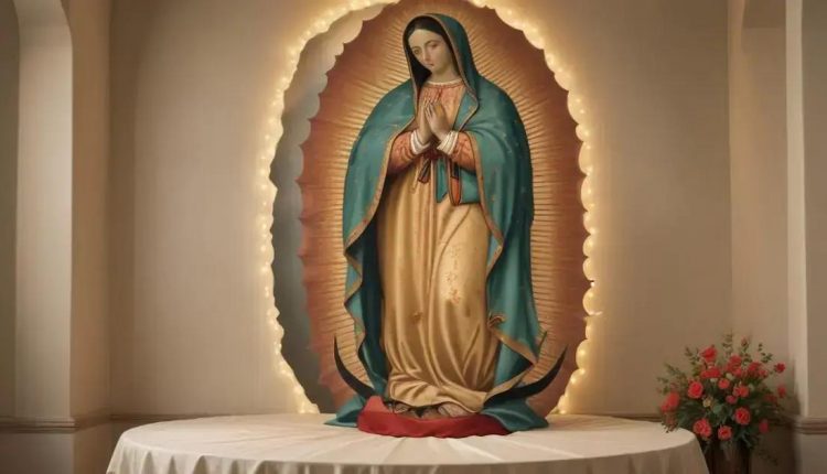 Aparição de Guadalupe: Fé e História Viva