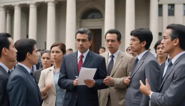 Entrevistados apotam culpa de fraude no INSS ao governo atual