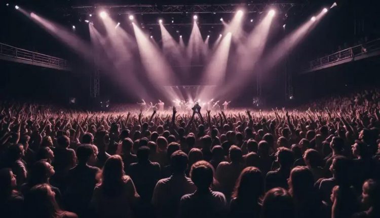 Os 10 Shows mais caros do Brasil