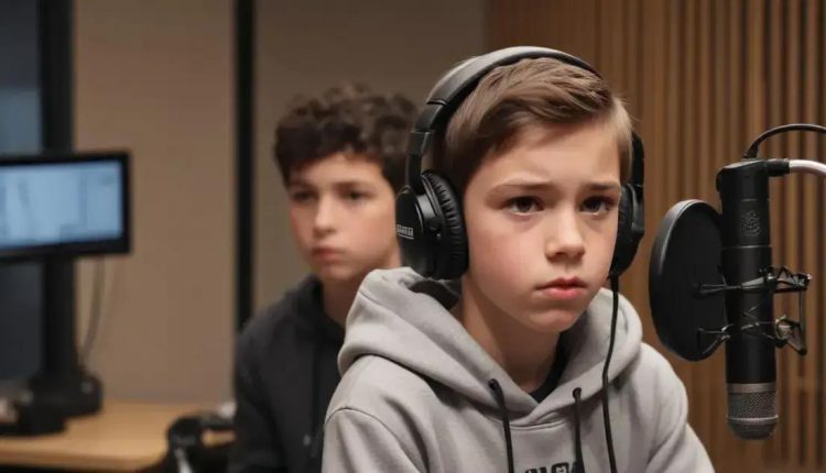 Profeta mirim Miguel Oliveira tenta se explicar em podcast