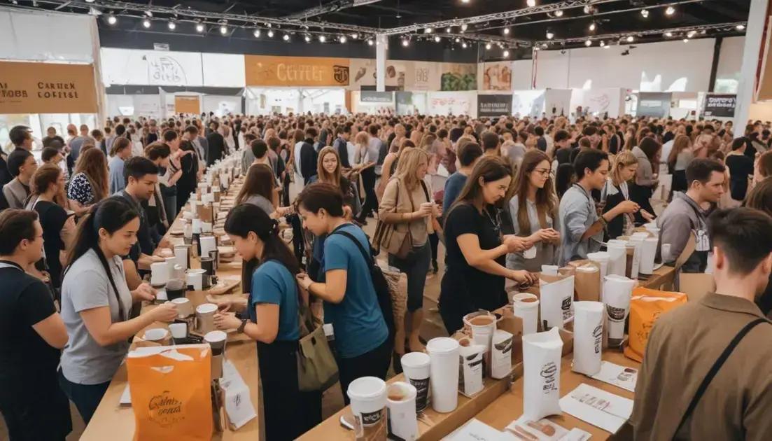 São Paulo Coffee Festival 7 edição